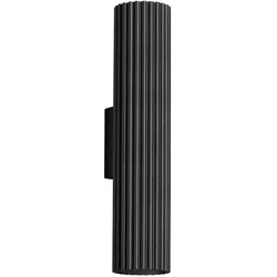 Sollux Lighting, Wandleuchte, Karbon 30