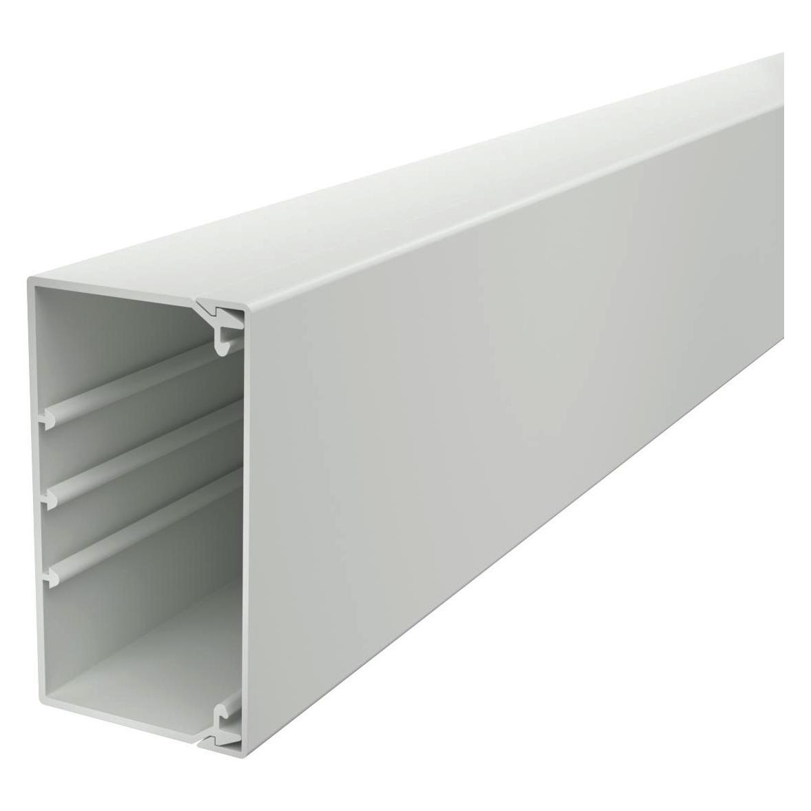 OBO Bettermann OBO WDKH-60110RW Wand- und Deckenkanal halogenfrei (200 cm) (6175420)