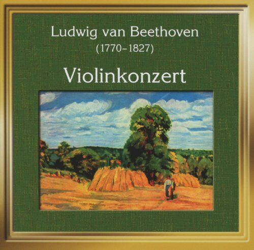 Philh.Slavonica - Beethoven/Violinkonzert - Preis vom 12.10.2026 11:37:12 h