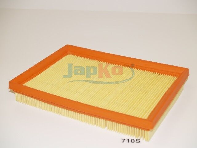 Japko Luftfilter 20710 Filtereinsatz 38mm Für Toyota