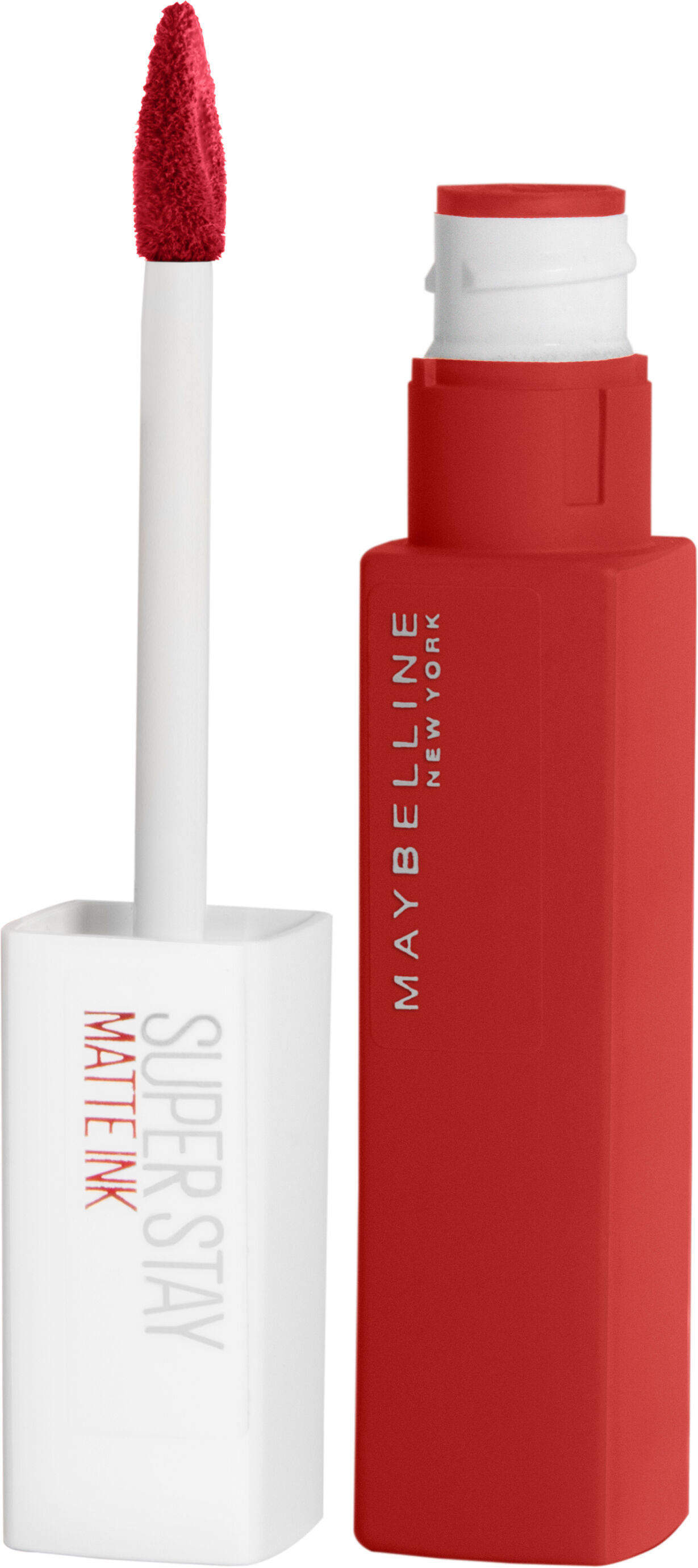 Maybelline Superstay Matte Ink Liquid Lipstick 5 ml 118 Dancer