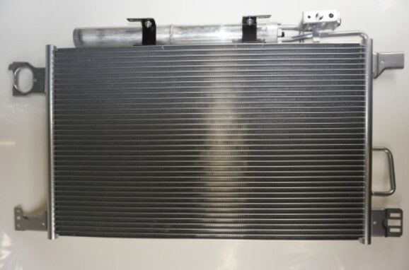 CLIMTEX CH2-495 Air conditioning condenser