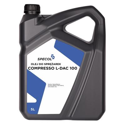 SPECOL Kompressor-Öl 100720