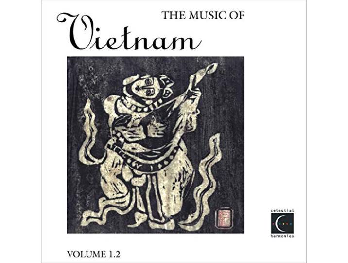 Music Of Vietnam - Music Of Vietnam Volume 1.2