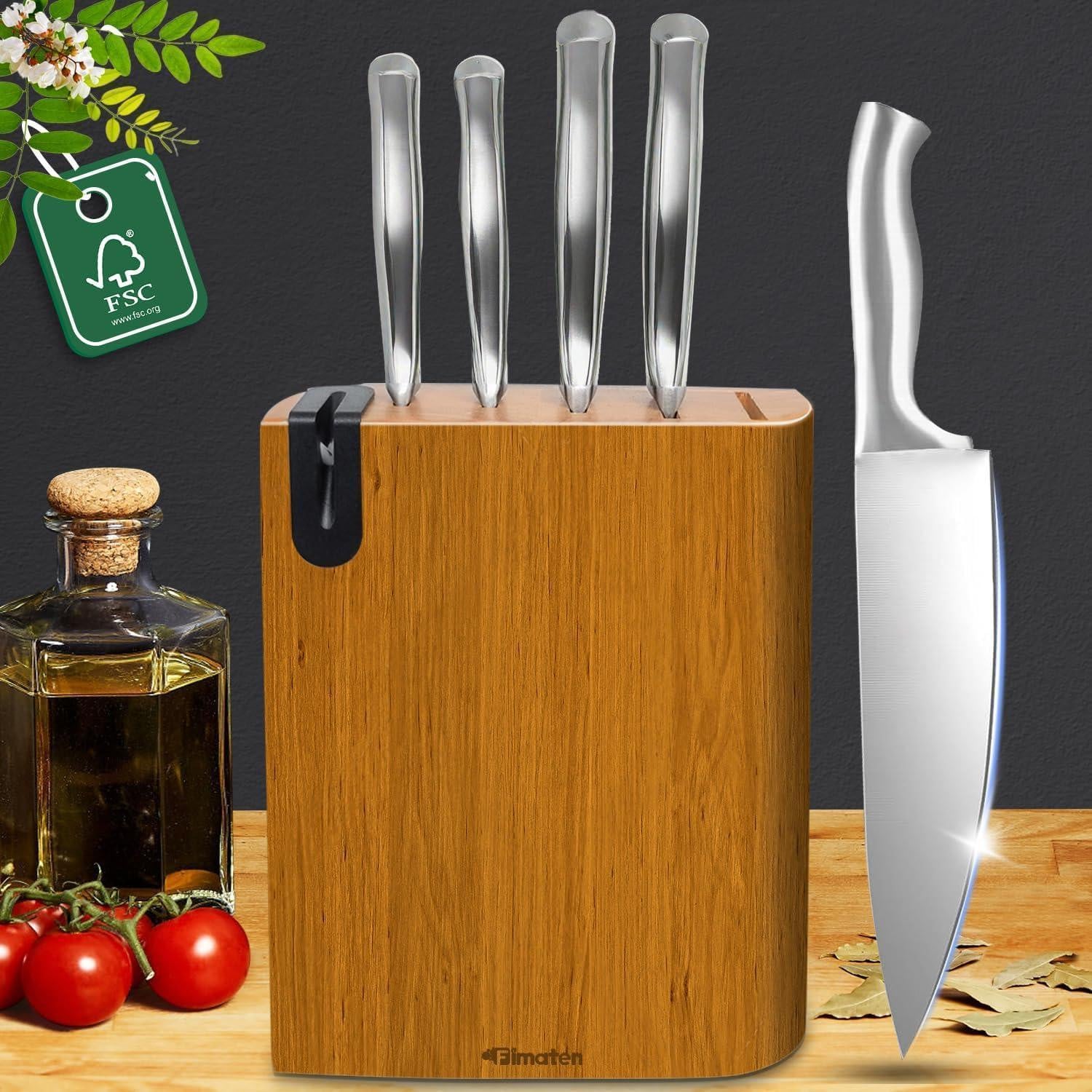 Fimaten Chefmes