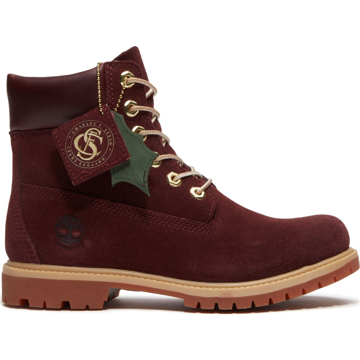 Timberland Womens 6 Inch Lace UP Waterproof Boot bursde holiday 6 Wide Fit TB0A5Q89AGZ1-6-Wide Fit