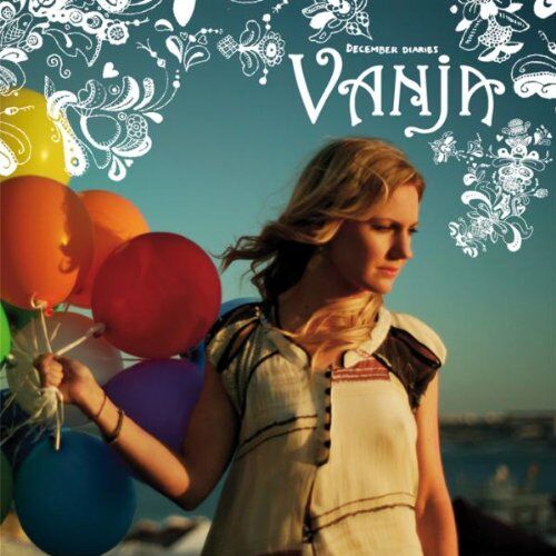 Vanja - December Diaries - Preis vom 09.10.2026 07:28:09 h