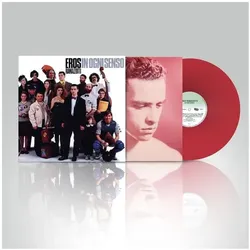 Sony Music, Schallplatten, In ogni senso (Eros Ramazzotti)