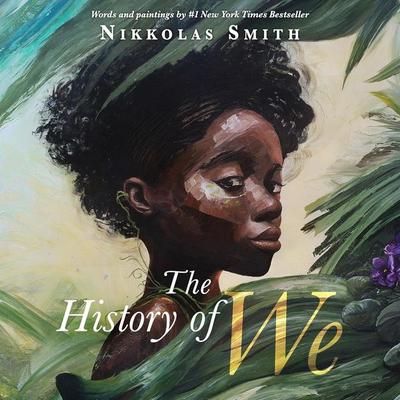 The History of We, Taschenbuch von Nikkolas Smith, Legend Press, 978-1-83643-141-1