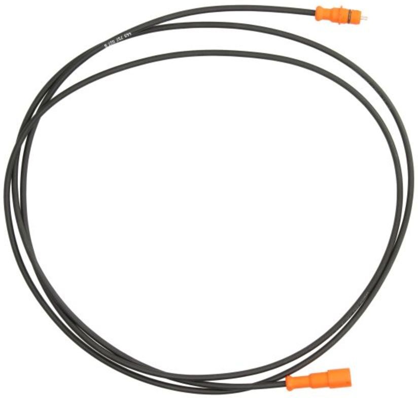 Bremsleitung, ABS WABCO 4497570270