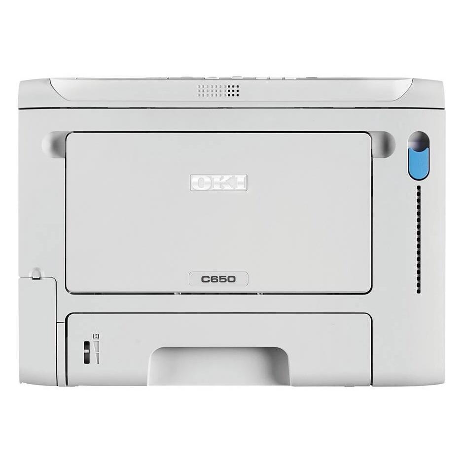 OKI C650dn (Laser, Farbe) (09006144)