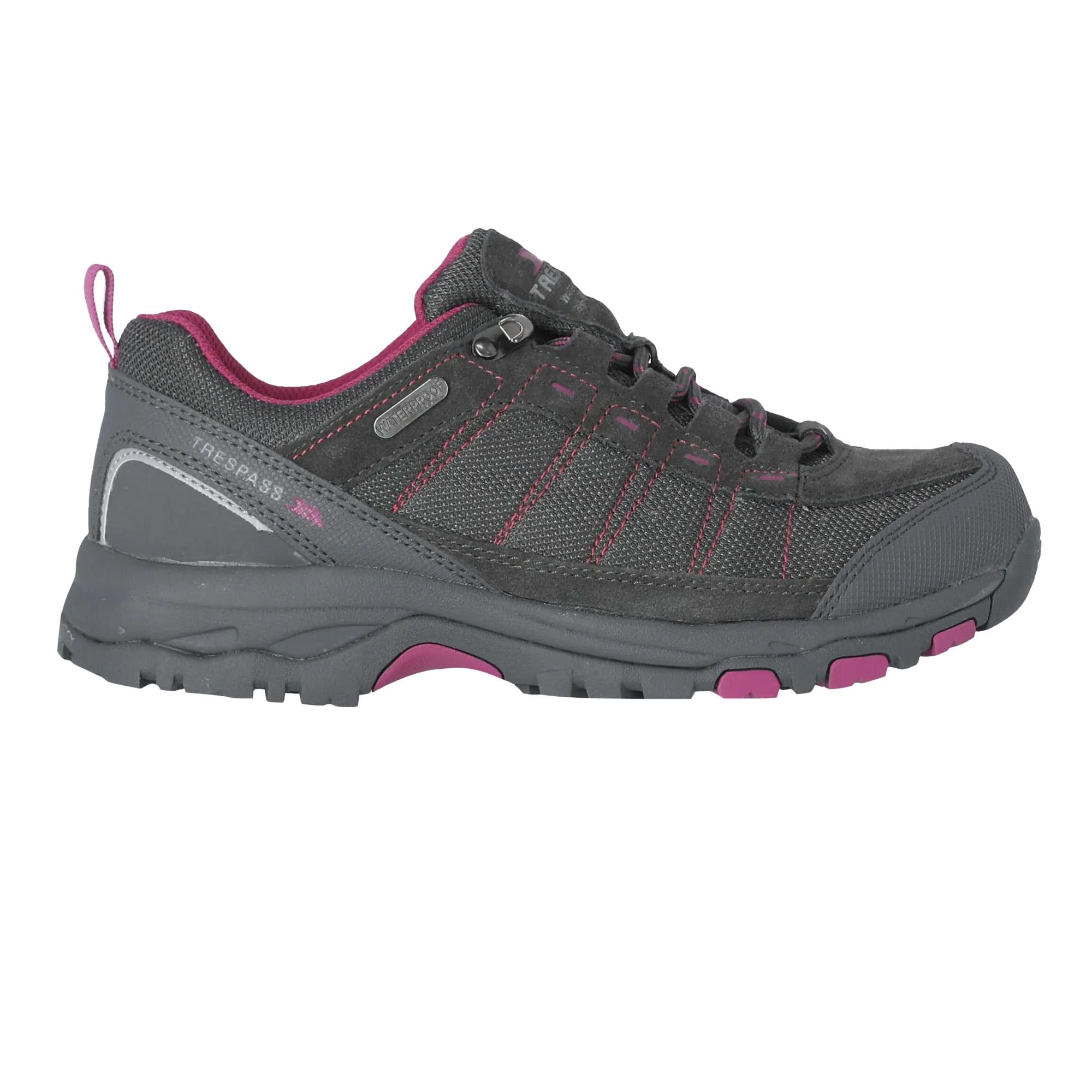 Trespass Dames scree technical trainers