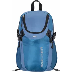 Walker Rucksack Sport Move 22l blue - 44