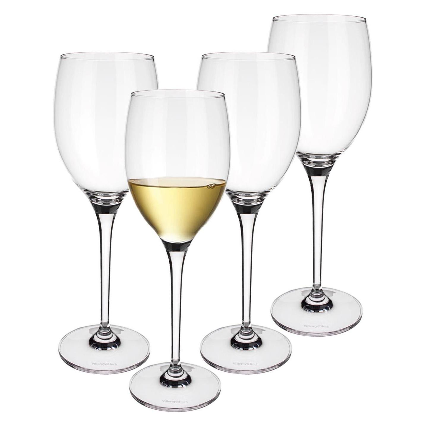 Villeroy & Boch Maxima (36.50 cl, 4 Gläser, Weissweingläser) (1137318120)