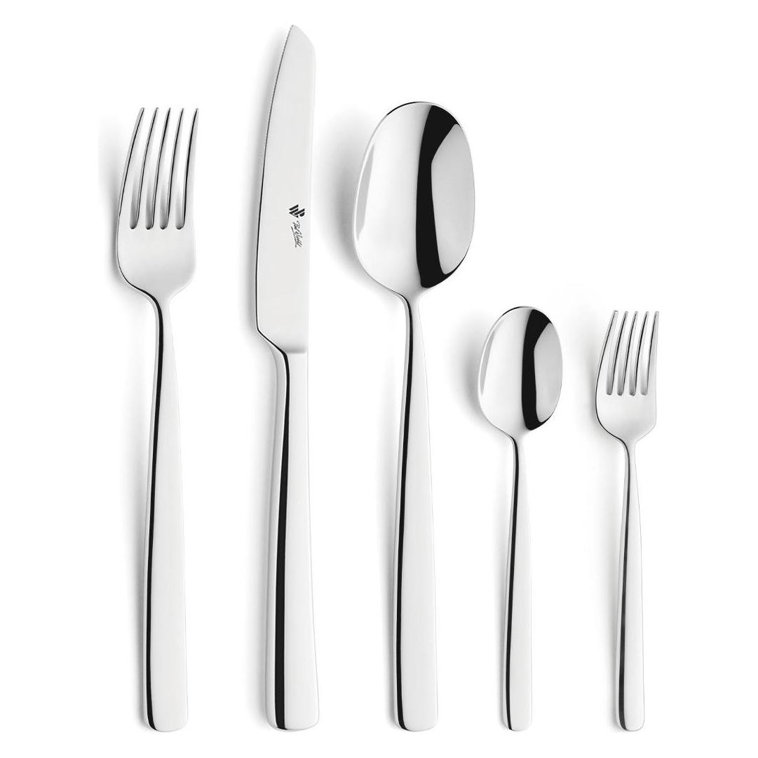 Paul Wirths Bestecke Como (30 Stk., Besteck Set) (W18000515)