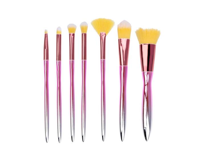 Make Up Pinsel 7er Set