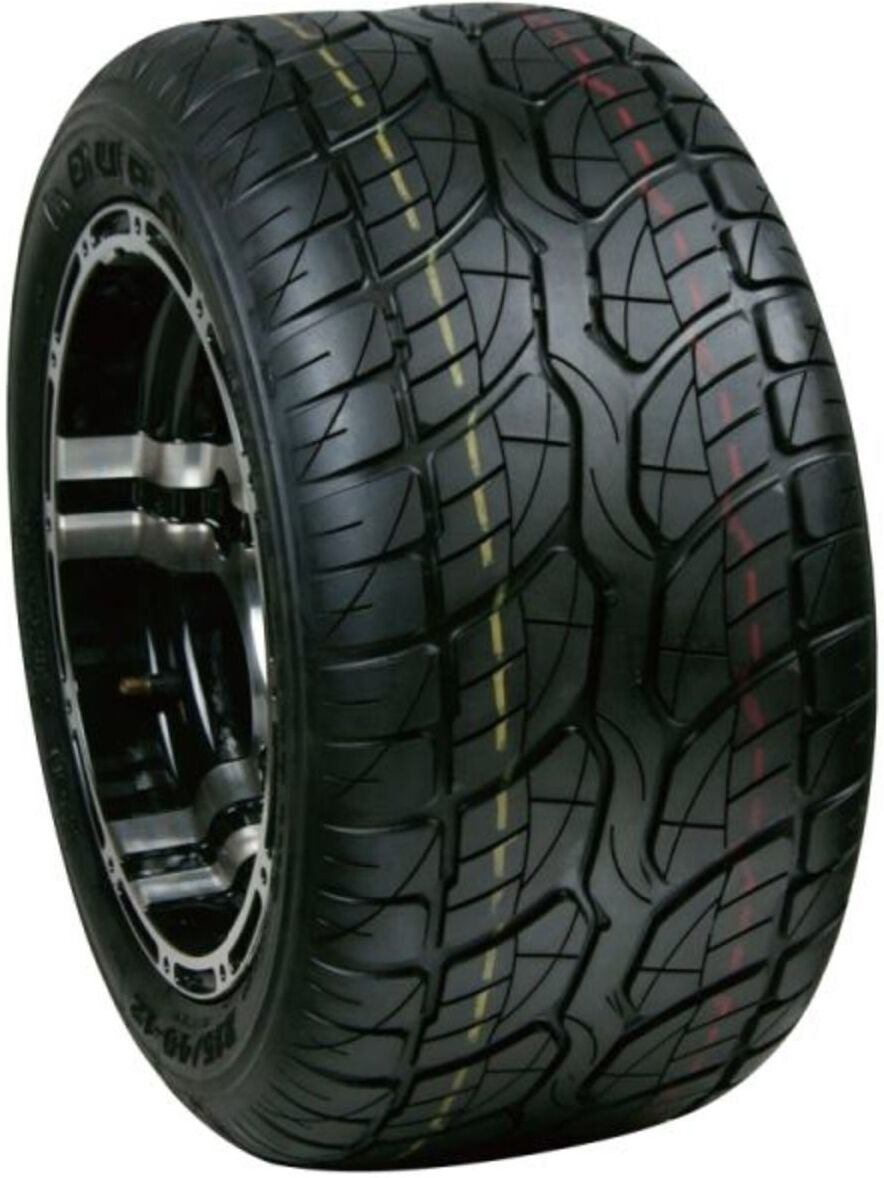 DURO DI5009 18x8.50-8 TL 82, ATV Reifen