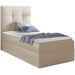 BOXBETT Mini 2, Seite zum Öffnen des Bettkastens: Links - H3