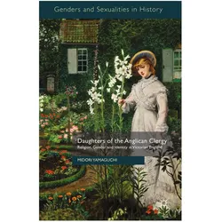 Daughters of the Anglican Clergy, Fachbücher von M. Yamaguchi, M Yamaguchi