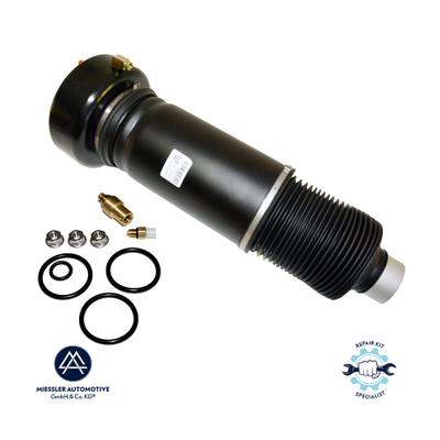MIESSLERAUTOMOTIVE Luftfeder, Fahrwerk MA-0000806 vorne für ROLLS-ROYCE