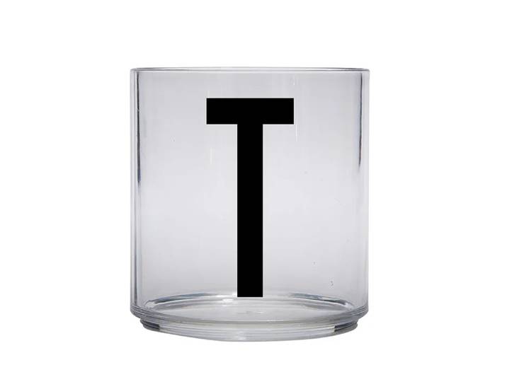 Design Letters Verre Design Letters Kids T