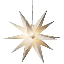 Konstsmide, Weihnachtsbeleuchtung, 3D Stern