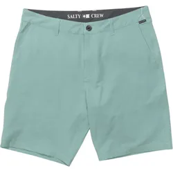 SALTY CREW DRIFTER SLUB HYBRID 19 Walkshort 2026 seaside - 31