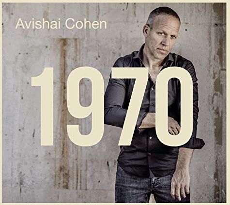 Avishai Cohen - 1970 - Preis vom 09.10.2026 07:28:09 h