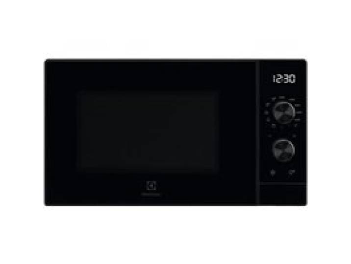 Micro-ondes - ELECTROLUX - EMZ725MMK - 20 Litres - 800 Watt - 8 Fonctions Automatiques