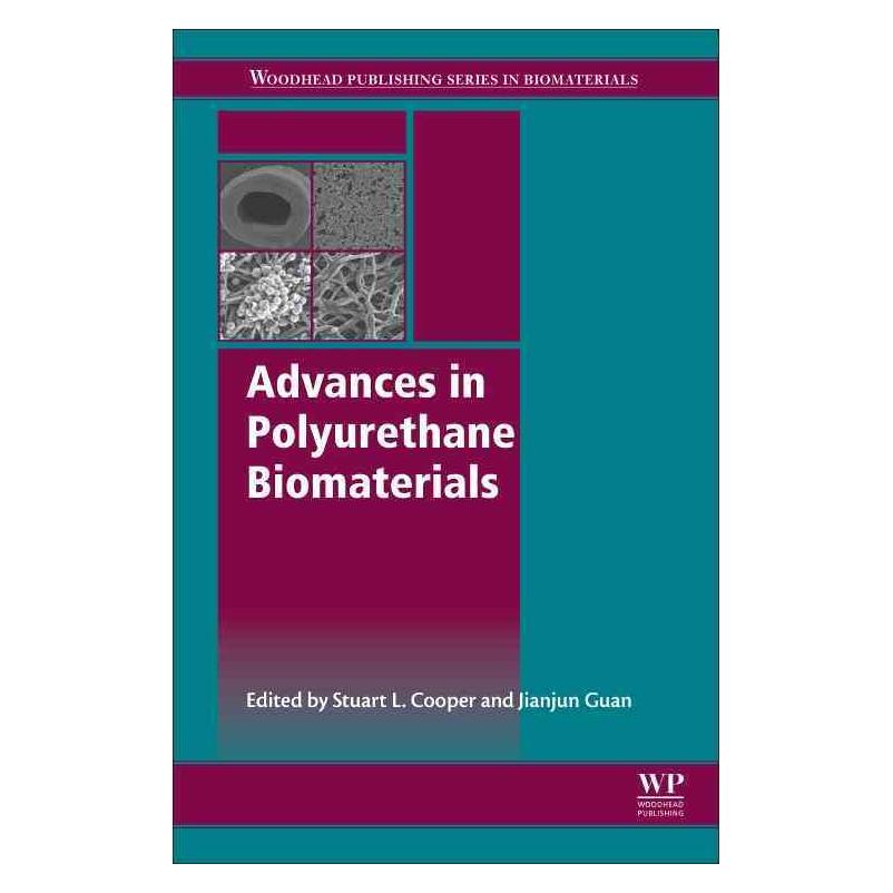 Elsevier Advances in Polyurethane Biomaterials (Englisch) (7920085)