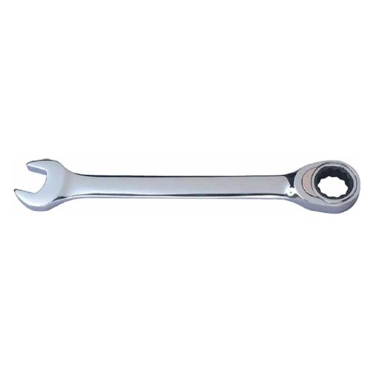 Stanley Ringmaulschlüssel mit Ratsche (19 mm) (4-89-944)