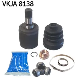 Gelenksatz Antriebswelle SKF VKJA 8138