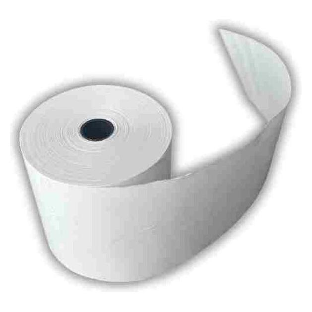 Bestpak BSTech Papier rolle thermo für registrierkassen fiskal 57x15m 10 Stück (Papier do kas fiskalnych 57x15m)