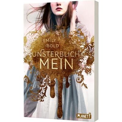 The Curse 1: UNSTERBLICH mein, Taschenbuch von Emily Bold, Planet! in der Thienemann-Esslinger Verlag GmbH, 978-3-522-50579-6