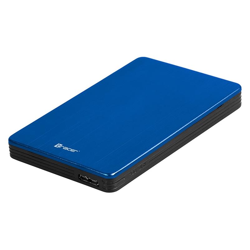 Tracer USB 3.0 HDD 2.5 SATA (TRAOBD46398)