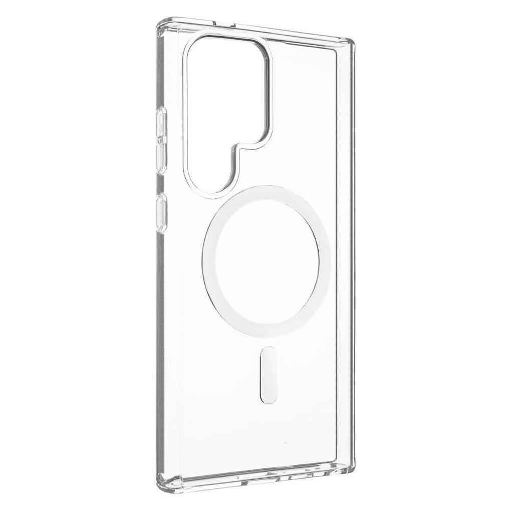 Fixed MagPure für Samsung Galaxy S24 Ultra (Samsung Galaxy S24 Ultra) (FIXPUM-1258)