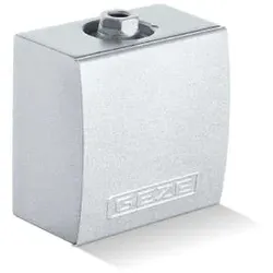 Drehlager für T-Stop-Gleitschiene
