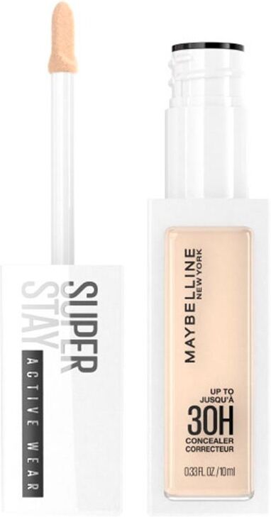 Maybelline Superstay Active Wear 30H Concealer 10 ml 05 Ivory