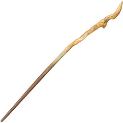 The Noble Collection - Harry Potter - Zauberstäbe - Gregorovitch Character Wand