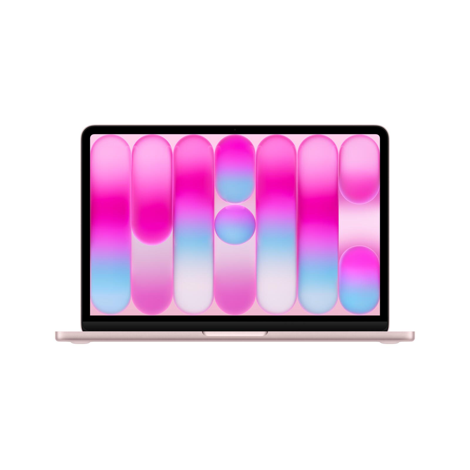 Apple MacBook Neo (13") rosa MHFH4D/A