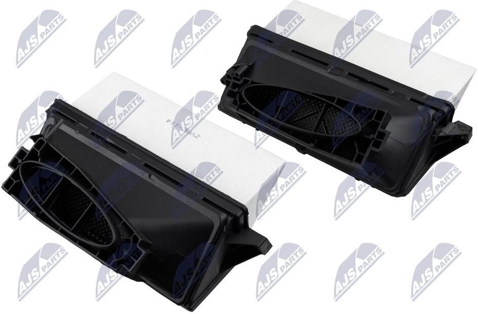 NTY FAF-ME-114 Luftfilter