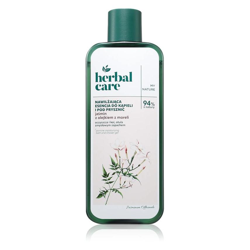 Farmona Jasmin Feuchtigkeitsspendendes Dusch- und Badgel (400 ml) (66915922)