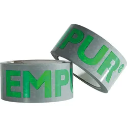 Kunststoff-Klebeband 66 m