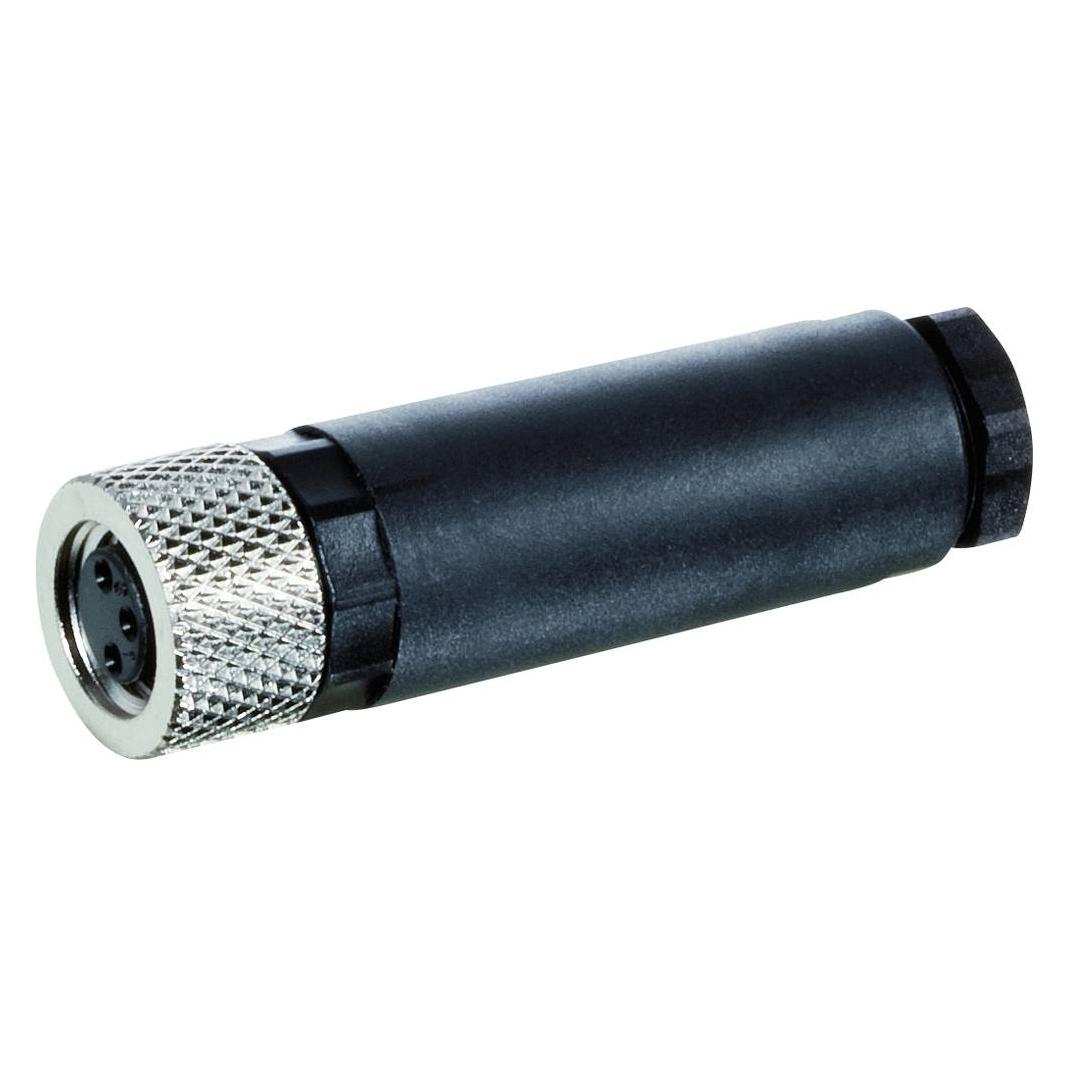 Murr Elektronik Sensor /Aktor Steckverbinder, unkonfektioniert 1 St. (7000-08621-0000000)