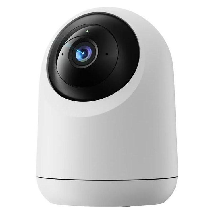SwitchBot Pan/Tilt Cam Plus 3K IP-Kamera für den Innenbereich (W4001100)
