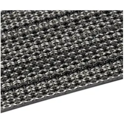 Floordirekt, Grillausstattung + Ersatzteile, Genua Grillschutzmatte 90x180 cm