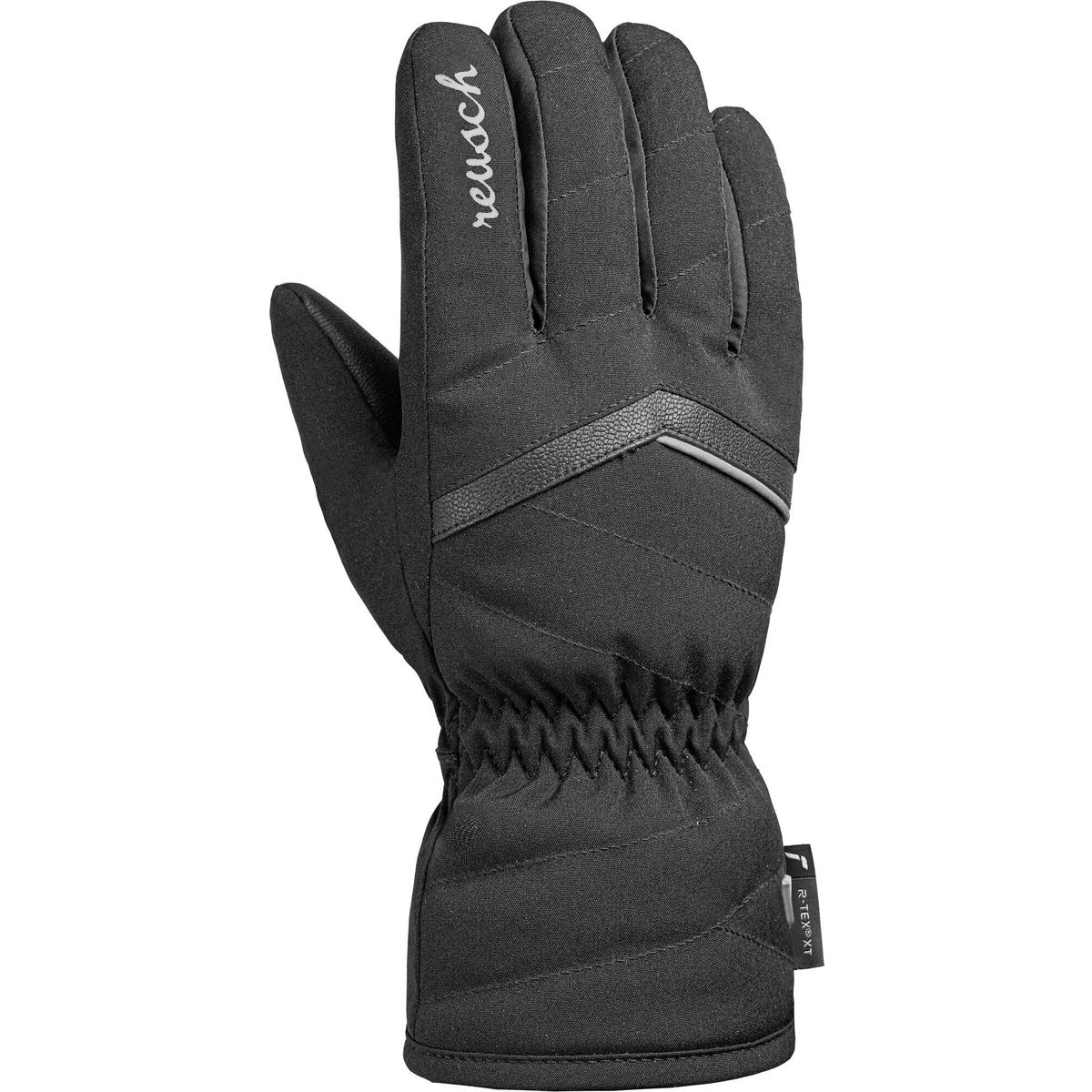 Reusch Mari R-tex XT Junior silver (7702) 4,5 6661251-7702-4,5