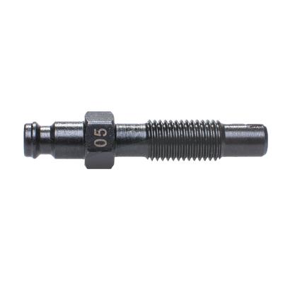 Sw Stahl Armaturen-Glühkerzen Adapter 5 [Hersteller-Nr. 26119L-5]
