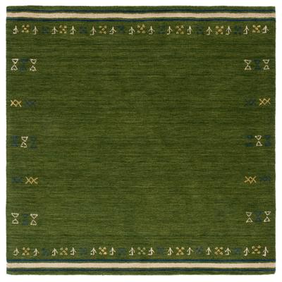 SAFAVIEH Handmade Himalaya Brittny Wool Rug