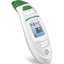 medisana TM 750 connect Infrarot-Stirnthermometer weiß
